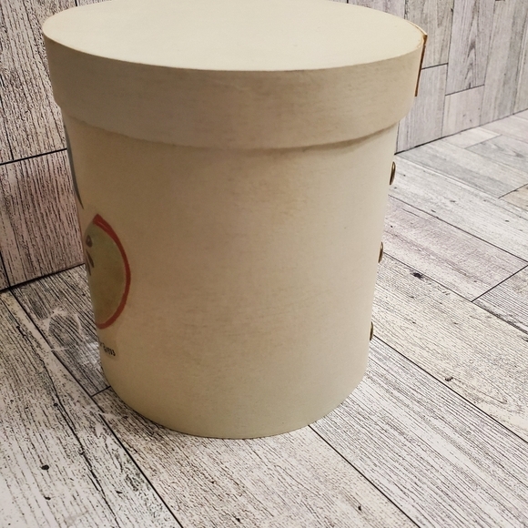 Paul Marshall Wooden Boxes Primitive Style 1983 Made In Taiwan. - Picture 4 of 14